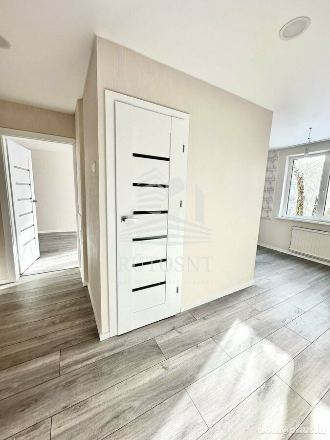 Продается 2 комнатная квартира Klaipėdoje, Naujakiemyje, Šiaulių g.