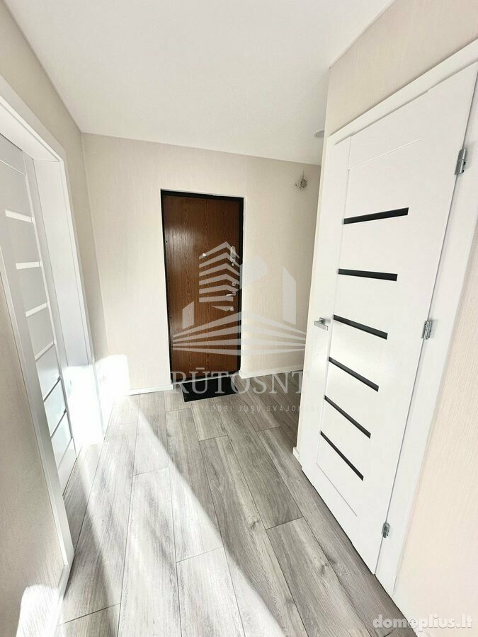 Продается 2 комнатная квартира Klaipėdoje, Naujakiemyje, Šiaulių g.