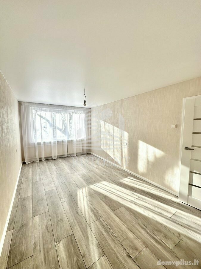 Продается 2 комнатная квартира Klaipėdoje, Naujakiemyje, Šiaulių g.
