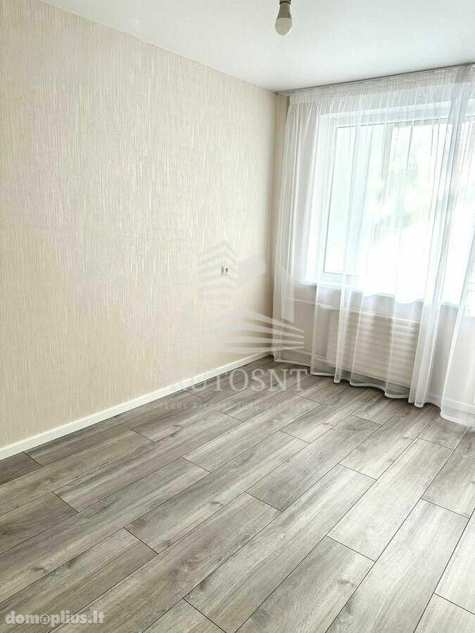 Продается 2 комнатная квартира Klaipėdoje, Naujakiemyje, Šiaulių g.