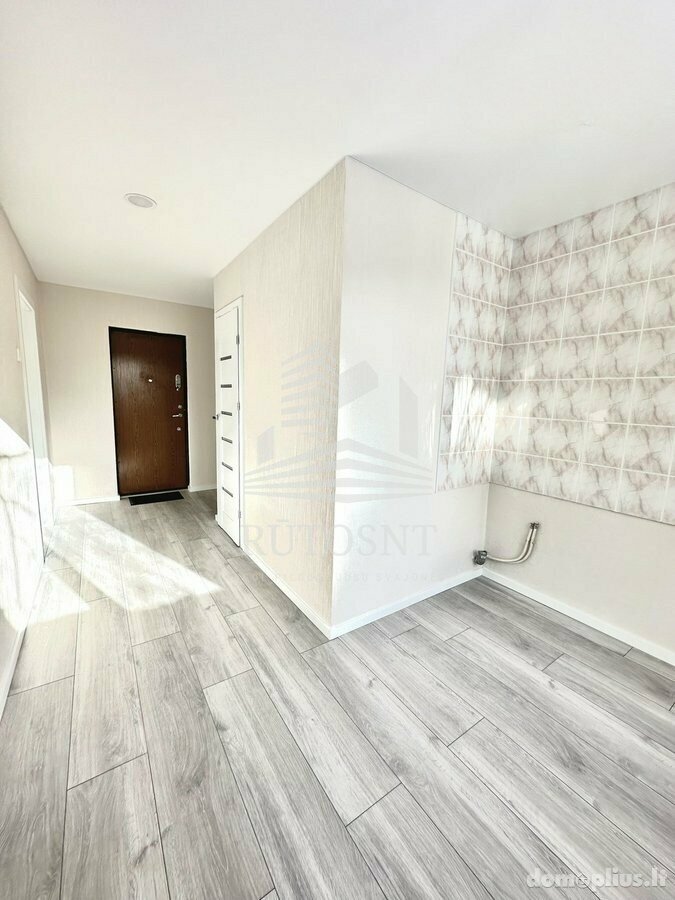 Продается 2 комнатная квартира Klaipėdoje, Naujakiemyje, Šiaulių g.