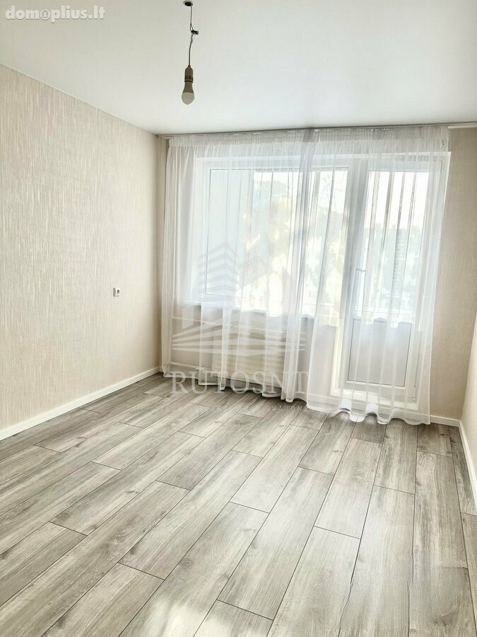 Продается 2 комнатная квартира Klaipėdoje, Naujakiemyje, Šiaulių g.