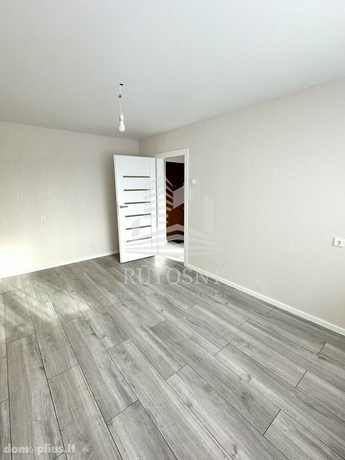Продается 2 комнатная квартира Klaipėdoje, Naujakiemyje, Šiaulių g.