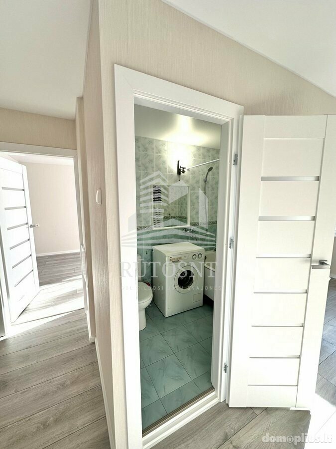 Продается 2 комнатная квартира Klaipėdoje, Naujakiemyje, Šiaulių g.