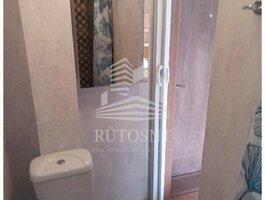 Parduodamas 1 kambario butas Klaipėdoje, Žvejybos uostas, Sulupės g.