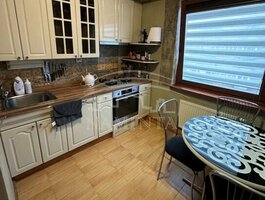 2 kambarių butas Kretingos rajono sav., Kretingoje, Melioratorių g.