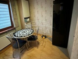 Parduodamas 2 kambarių butas Kretingos rajono sav., Kretingoje, Melioratorių g.