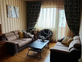 Parduodamas 2 kambarių butas Kretingos rajono sav., Kretingoje, Melioratorių g.