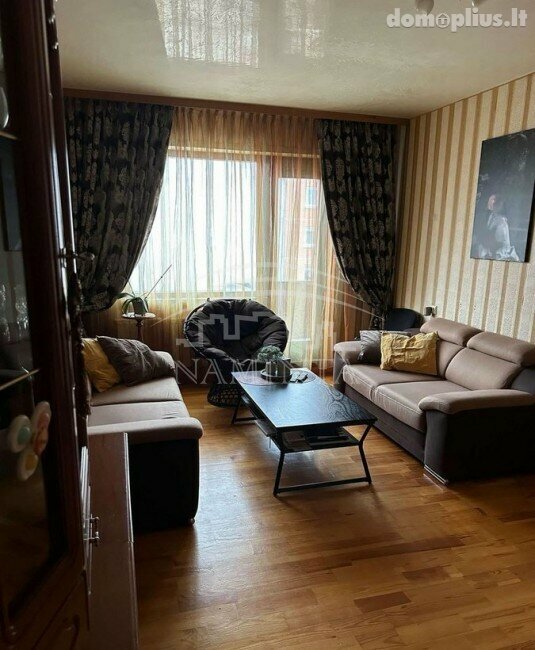 Parduodamas 2 kambarių butas Kretingos rajono sav., Kretingoje, Melioratorių g.