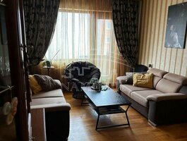 Parduodamas 2 kambarių butas Kretingos rajono sav., Kretingoje, Melioratorių g.