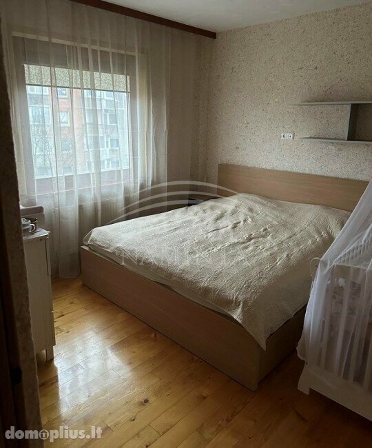 Parduodamas 2 kambarių butas Kretingos rajono sav., Kretingoje, Melioratorių g.