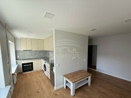 2 room apartment Klaipėdoje, Senamiestyje, Sukilėlių g.