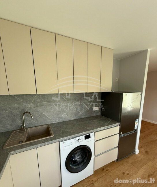 2 rooms apartment for sell Klaipėdoje, Senamiestyje, Sukilėlių g.