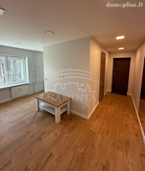 2 rooms apartment for sell Klaipėdoje, Senamiestyje, Sukilėlių g.