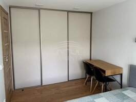 2 rooms apartment for sell Klaipėdoje, Senamiestyje, Sukilėlių g.