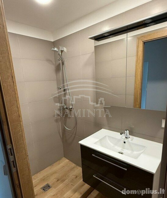 2 rooms apartment for sell Klaipėdoje, Senamiestyje, Sukilėlių g.