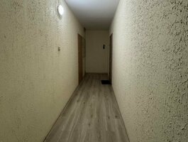 Parduodamas 2 kambarių butas Klaipėdoje, Bandužiuose, Jūrininkų pr.