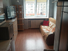 Parduodamas 1 kambario butas Klaipėdoje, Žvejybos uostas, Sulupės g.
