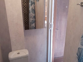 Parduodamas 1 kambario butas Klaipėdoje, Žvejybos uostas, Sulupės g.