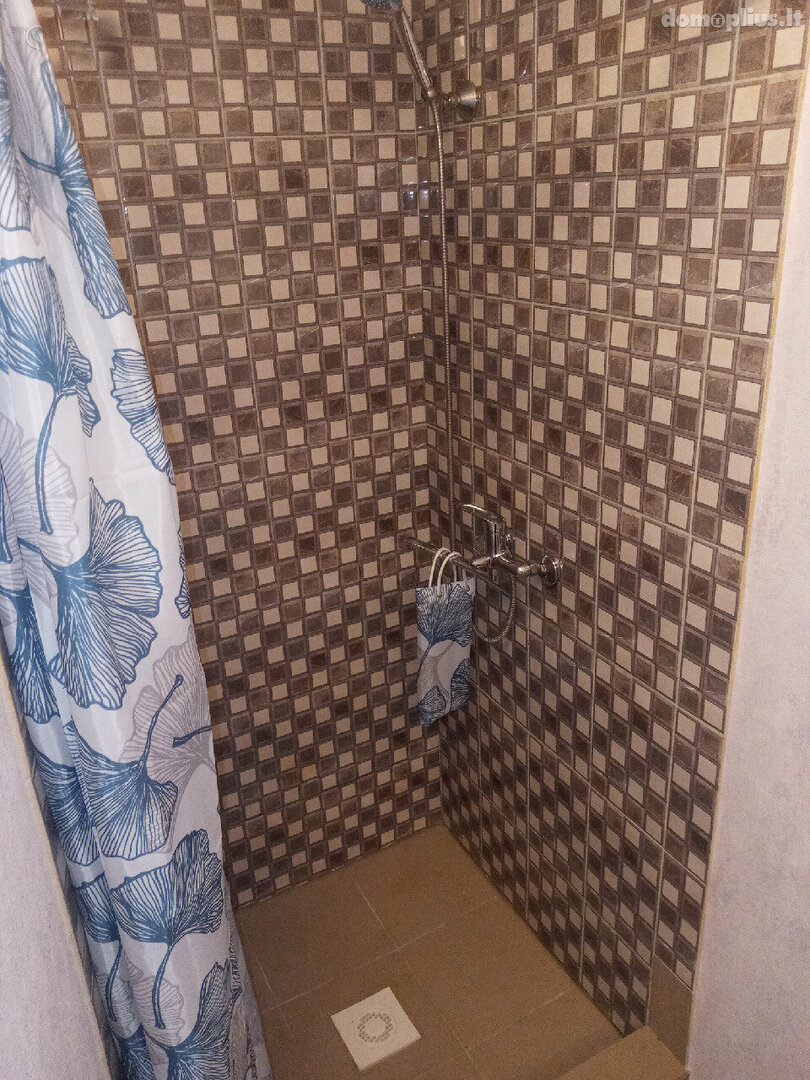 Parduodamas 1 kambario butas Klaipėdoje, Žvejybos uostas, Sulupės g.