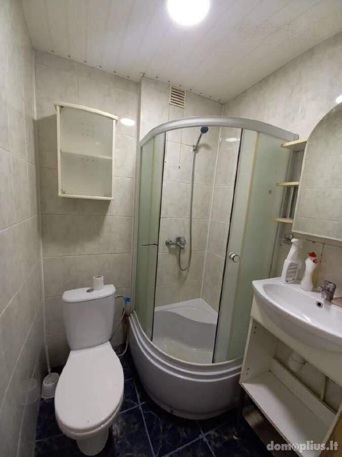 Parduodamas 1 kambario butas Klaipėdoje, Žvejybos uostas, Sulupės g.