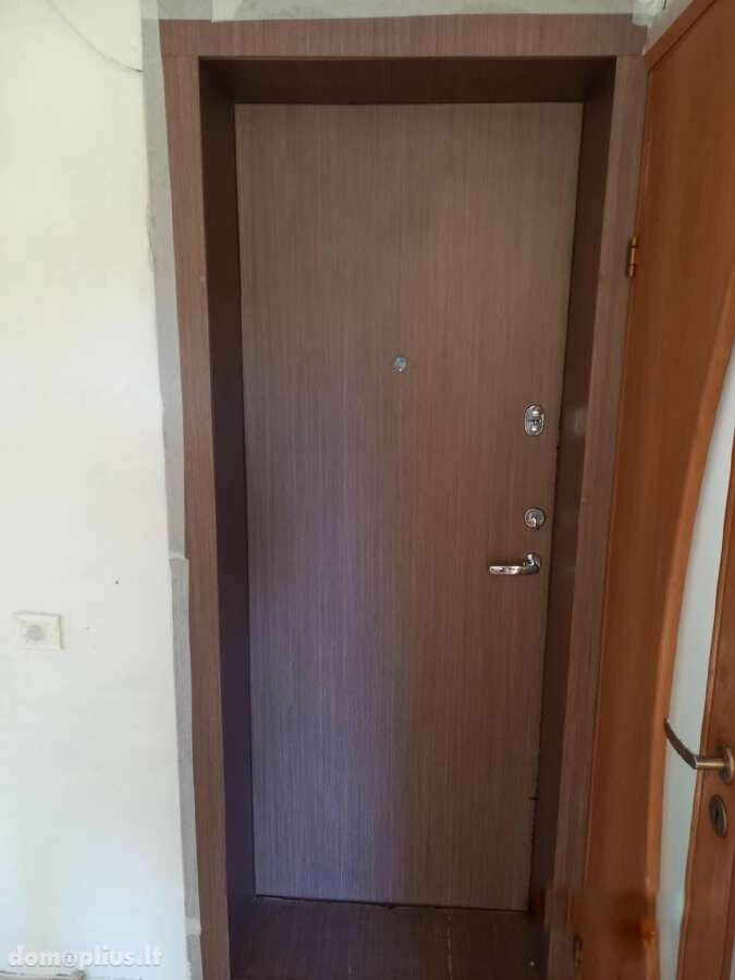Parduodamas 1 kambario butas Klaipėdoje, Žvejybos uostas, Sulupės g.