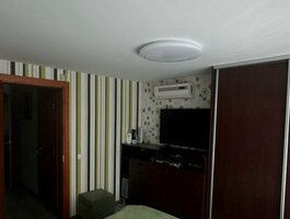 3 комнатная квартира Panevėžio rajono sav., Pažagieniuose, Švyturio g.