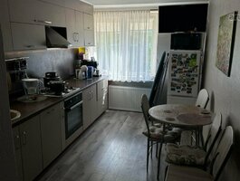Parduodamas 3 kambarių butas Panevėžio rajono sav., Pažagieniuose, Švyturio g.