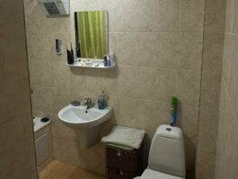 Parduodamas 3 kambarių butas Panevėžio rajono sav., Pažagieniuose, Švyturio g.