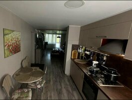Parduodamas 3 kambarių butas Panevėžio rajono sav., Pažagieniuose, Švyturio g.