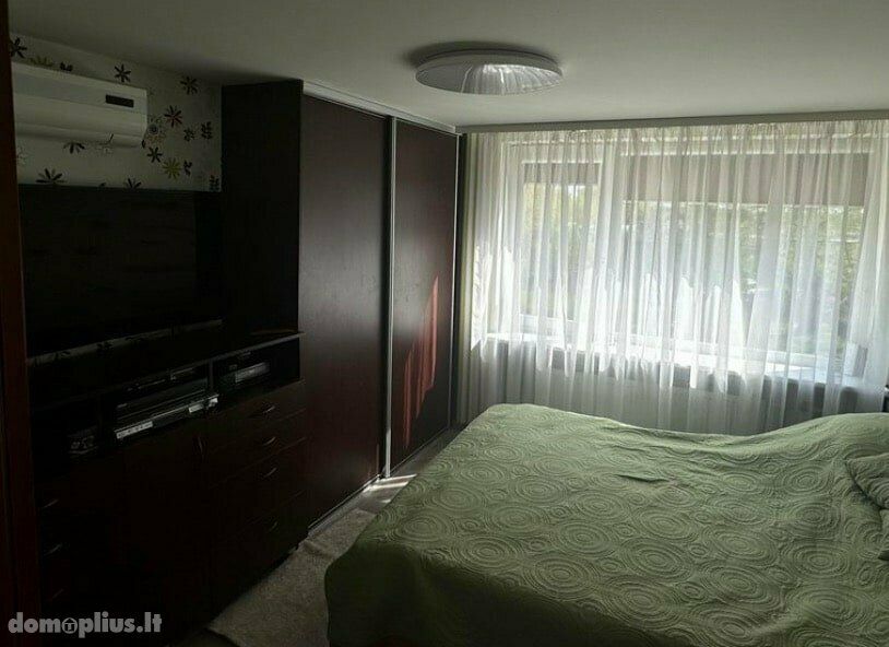 Parduodamas 3 kambarių butas Panevėžio rajono sav., Pažagieniuose, Švyturio g.