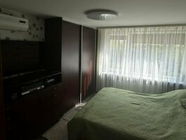 Parduodamas 3 kambarių butas Panevėžio rajono sav., Pažagieniuose, Švyturio g.
