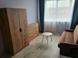 Parduodamas 1 kambario butas Klaipėdoje, Žvejybos uostas, Rambyno g.