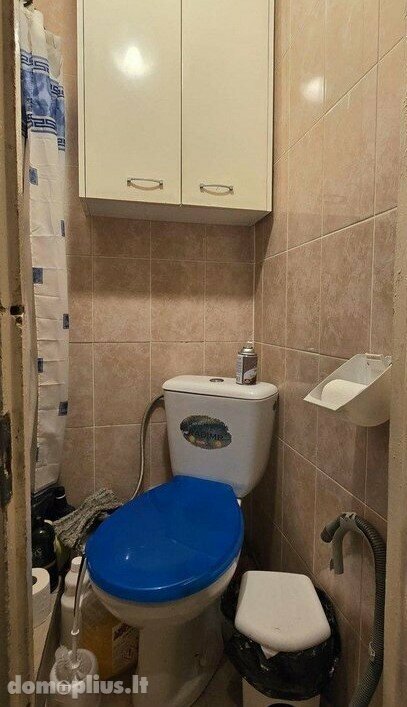 Parduodamas 1 kambario butas Klaipėdoje, Žvejybos uostas, Rambyno g.