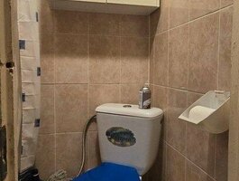Parduodamas 1 kambario butas Klaipėdoje, Žvejybos uostas, Rambyno g.