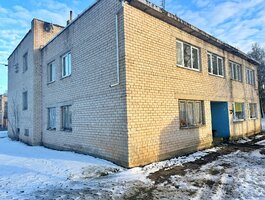 Parduodamas 3 kambarių butas Pasvalio rajono sav., Gulbinėnuose, Parko g.
