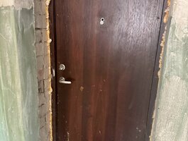 Parduodamas 3 kambarių butas Pasvalio rajono sav., Gulbinėnuose, Parko g.