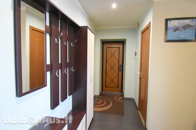 Продается 2 комнатная квартира Raseinių rajono sav., Stonuose, Molynės g.