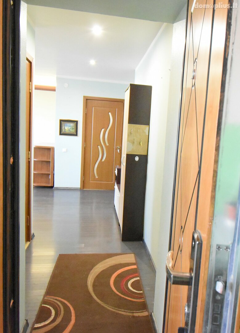 Продается 2 комнатная квартира Raseinių rajono sav., Stonuose, Molynės g.