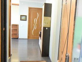 Продается 2 комнатная квартира Raseinių rajono sav., Stonuose, Molynės g.