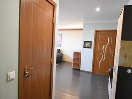 Продается 2 комнатная квартира Raseinių rajono sav., Stonuose, Molynės g.