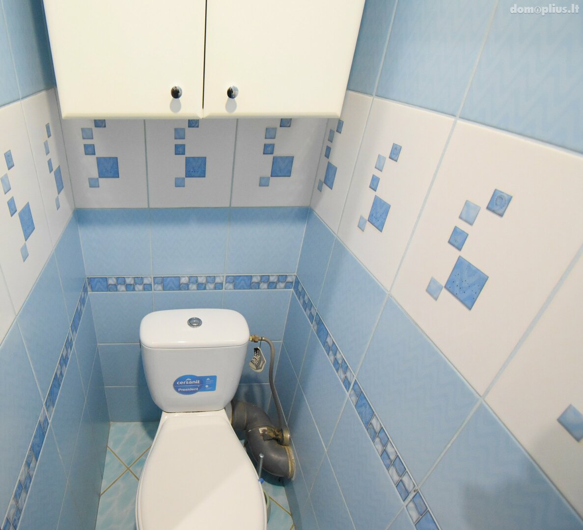 Продается 2 комнатная квартира Raseinių rajono sav., Stonuose, Molynės g.