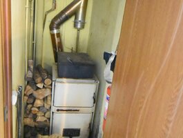 Продается 2 комнатная квартира Raseinių rajono sav., Stonuose, Molynės g.