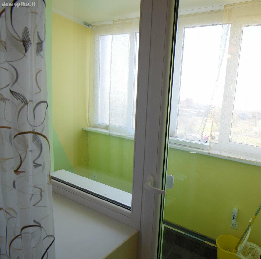 Продается 2 комнатная квартира Raseinių rajono sav., Stonuose, Molynės g.