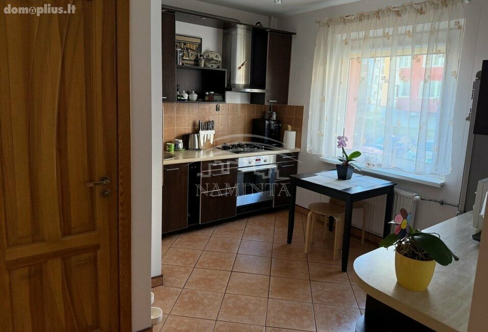 Продается 2 комнатная квартира Klaipėdoje, Laukininkuose, Vyturio g.