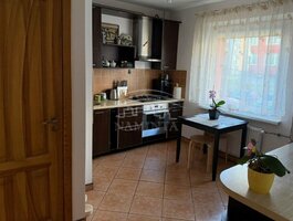 2 kambarių butas Klaipėdoje, Laukininkuose, Vyturio g.