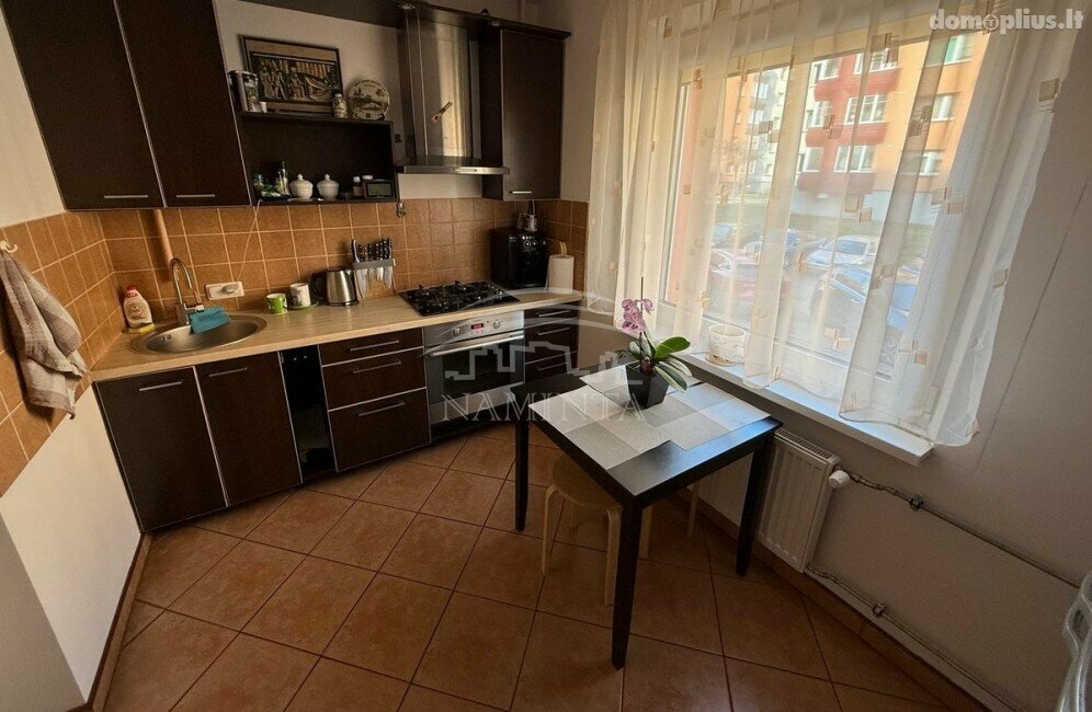Продается 2 комнатная квартира Klaipėdoje, Laukininkuose, Vyturio g.