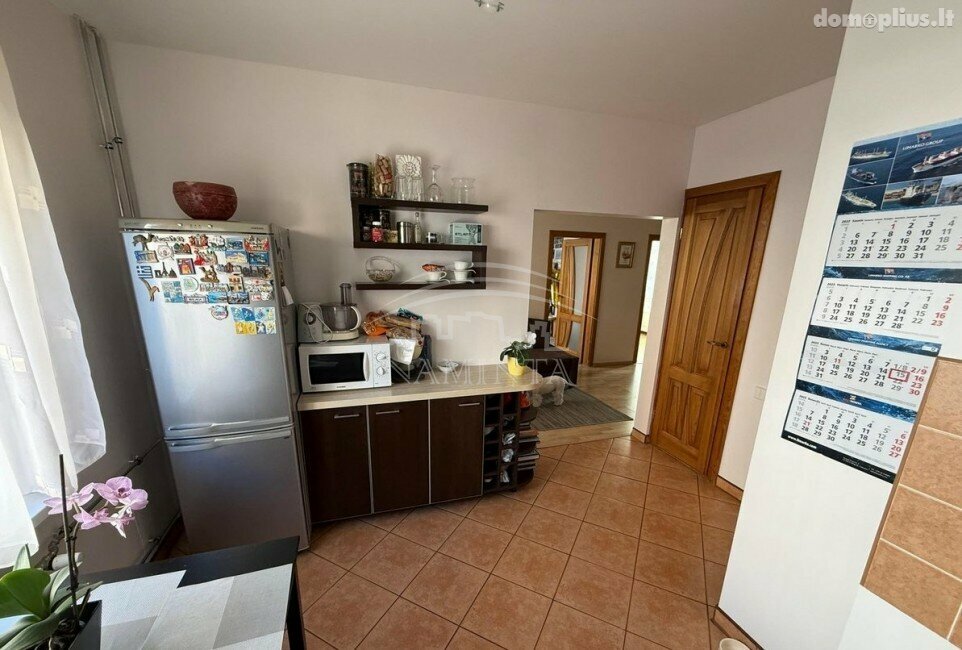 Продается 2 комнатная квартира Klaipėdoje, Laukininkuose, Vyturio g.