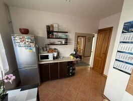 Продается 2 комнатная квартира Klaipėdoje, Laukininkuose, Vyturio g.