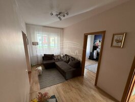 Продается 2 комнатная квартира Klaipėdoje, Laukininkuose, Vyturio g.